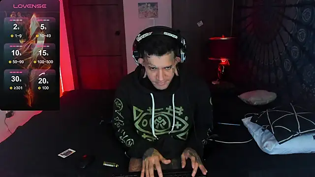 jhonny__ackerman webcam