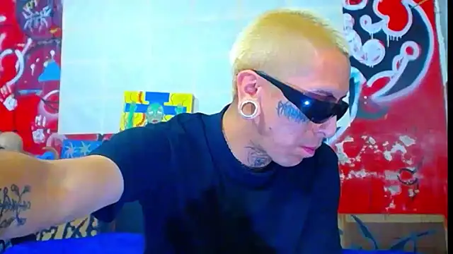 deivid_estrada webcam