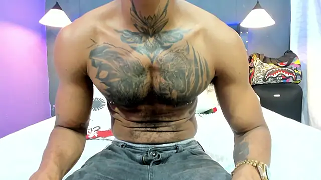 Salomon_koude webcam