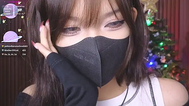 _____Panda_____ webcam