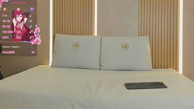 evony_becker_ webcam