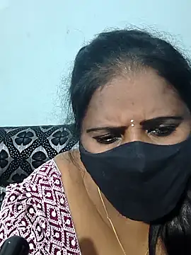 siri_telugutamil webcam