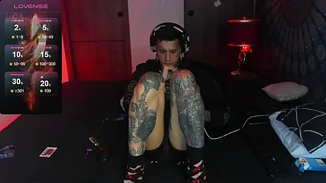 jhonny__ackerman webcam