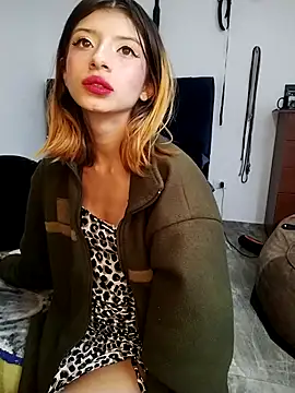 KratosAfroditacs webcam