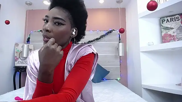 AlexandraCambell webcam