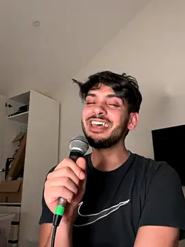 Gipsyboysteve webcam