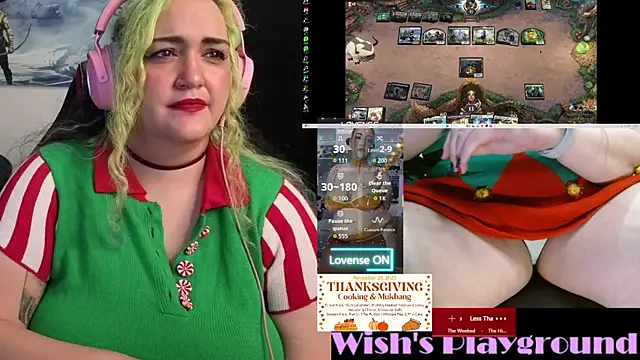 nevermakeawish webcam