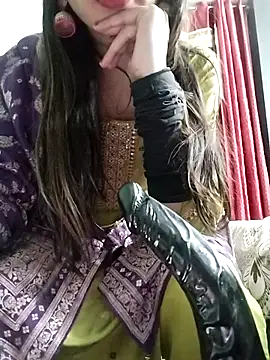 Webcam Model (Noor_Darliing) is live