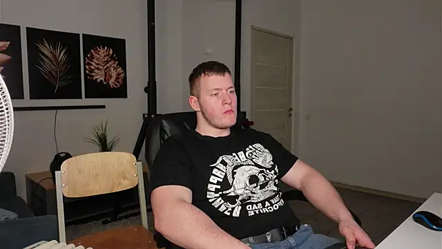 Richard_Dullas webcam