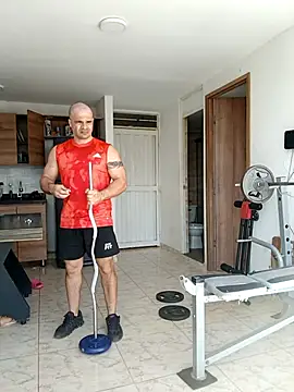 LEIRIS_Y_FRED_01 webcam