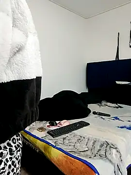 KratosAfroditacs webcam