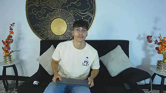 AlessioVitale webcam