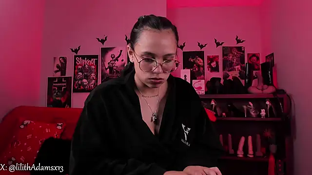 lilith-deveraux webcam