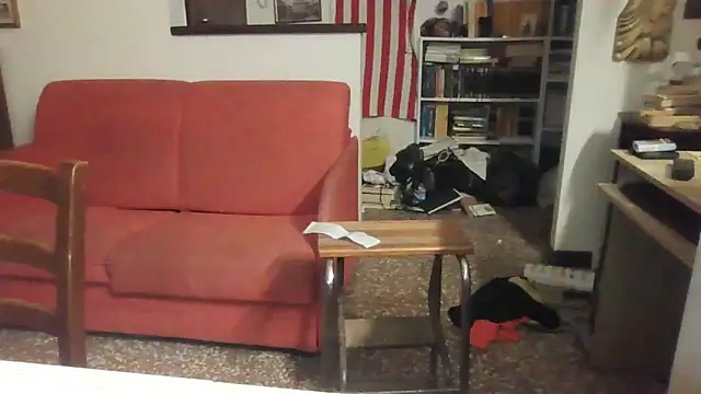 Super_Man_2425 webcam