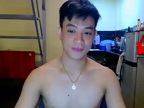 AsianCUMQUICKLY webcam