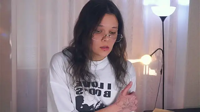 DarceyCothern webcam