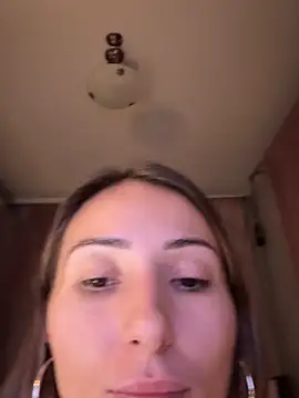 Webcam Model (LetsFunKARINA)  is live.Free join now!