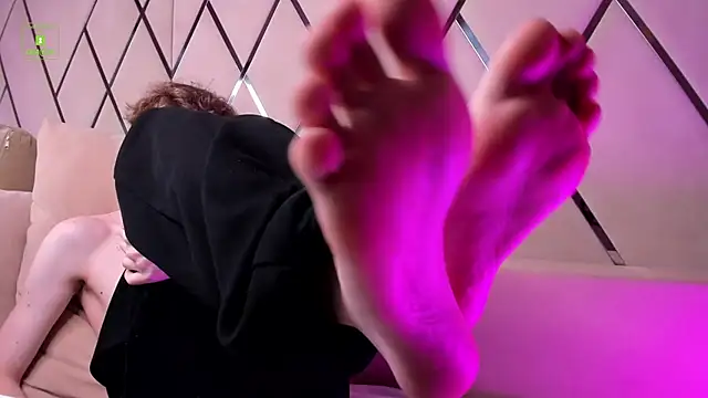 kevin_garsia (M twink) - jerk off 3 min