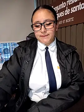 Cute_Penelope webcam