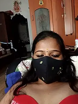 Tamil_Sanjana_ webcam