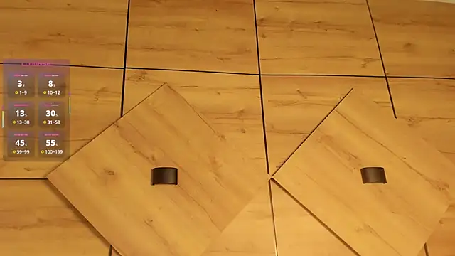 Isabelagomez1 webcam