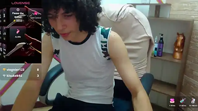 Mike_Miiller_ webcam