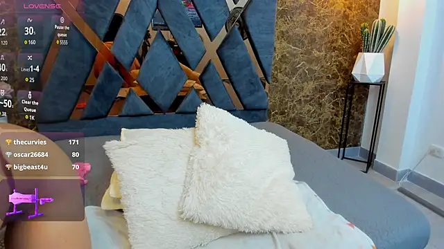 Vittoria_Conti_ webcam