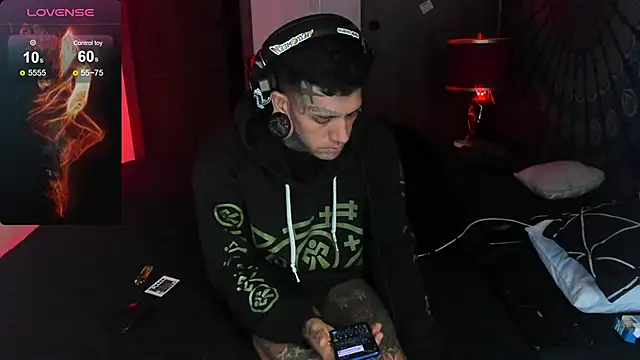 jhonny__ackerman webcam