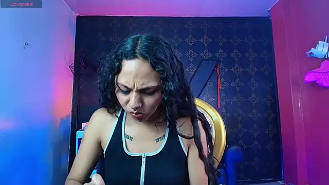 Sweettpleasure webcam