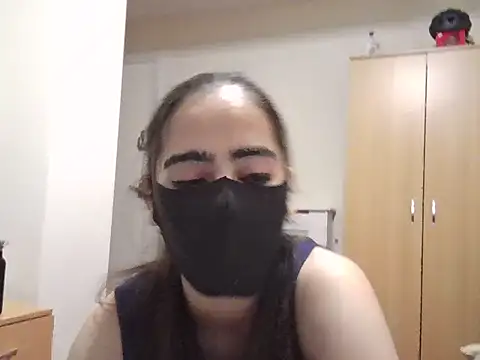 BobtailFormal webcam