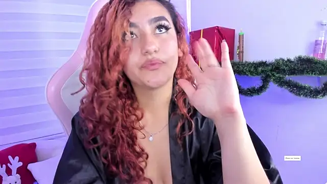 Roxanne_morelli webcam