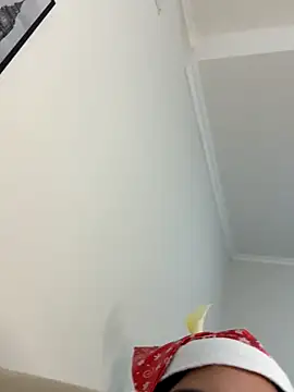 GODDESS_zyrene webcam