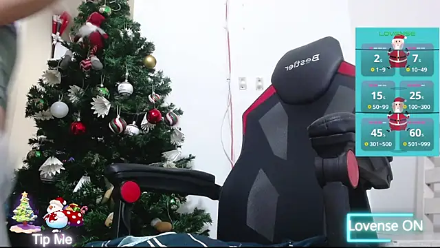 freestyle_blake1 webcam