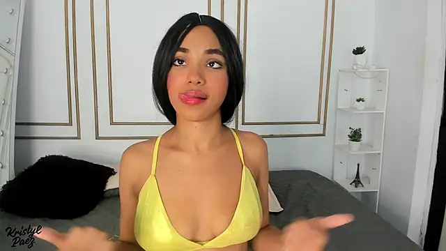 kristyl_paez webcam