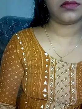 Webcam Model (Neha533)  is live.Free join now!