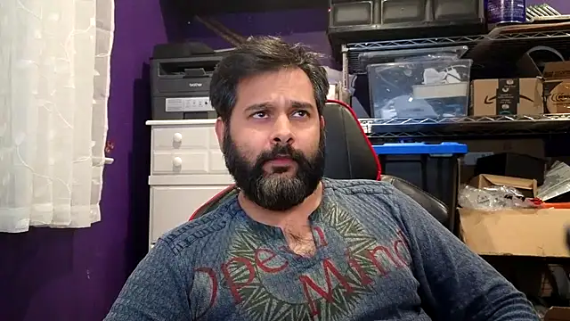 Bad_bearded_dad webcam
