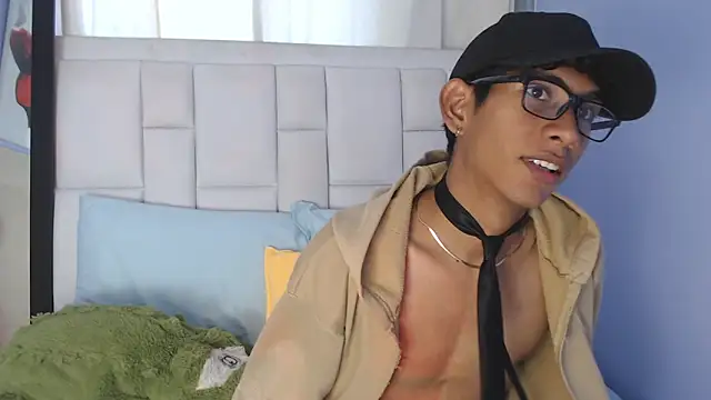 Nick_Collins18 webcam