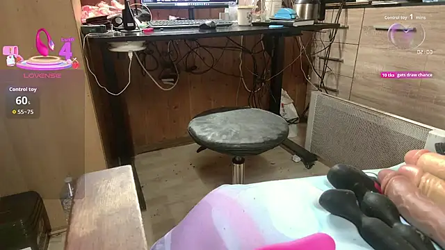 misteryman1956 webcam