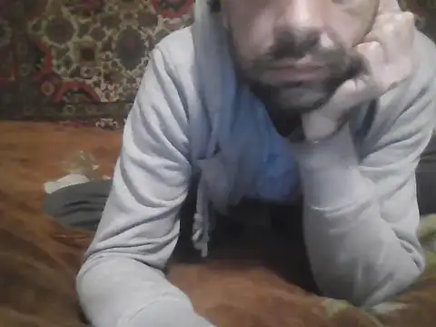 AlferezzSolvajo webcam