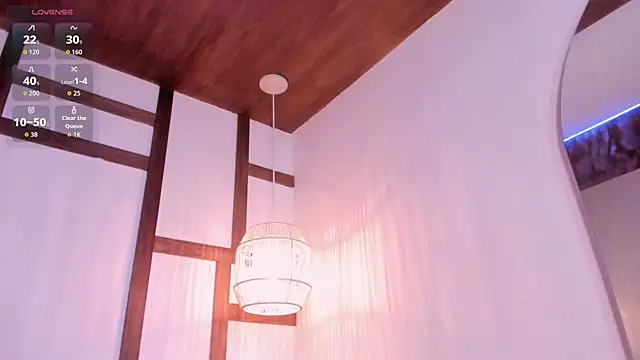 RenataLeclair webcam