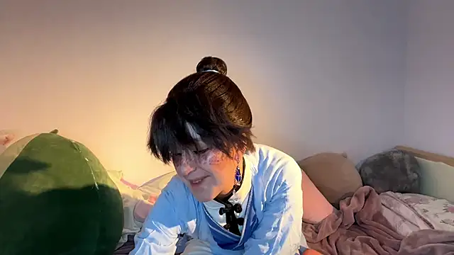 AnnamariaVieu webcam