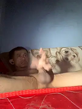 thongtrieu0183 webcam