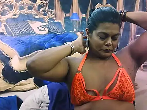 indianCherryPie webcam