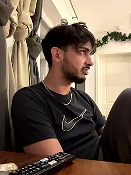 Gipsyboysteve webcam