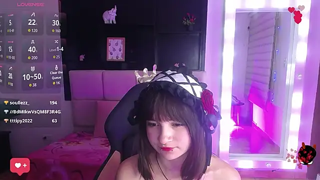 _Charlotte_Collins_ webcam