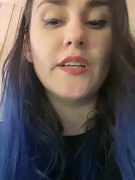 Erotic_Synth_Goddess webcam