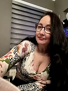 CamilleDesire webcam