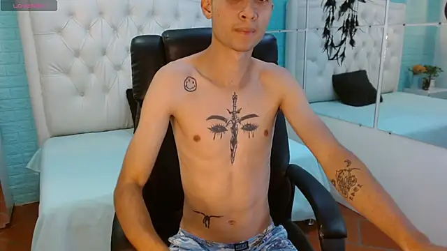 LucassSmith11 webcam