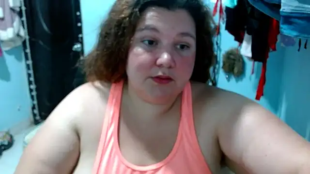bbwsquirt webcam