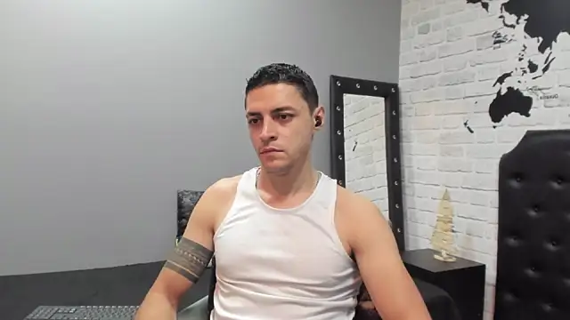 frank_millers - Frank_Millers's free webcam